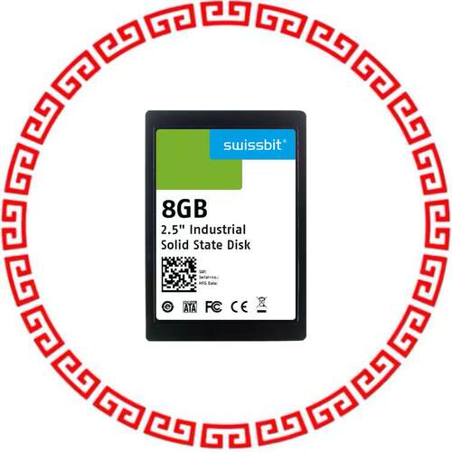 SFSA008GQ1AA1TO-I-DB-216-STD SSD 8GB 2.5