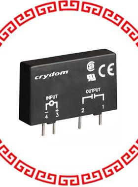SM-OAC5A AC OUTPUT MODULE 3.5A