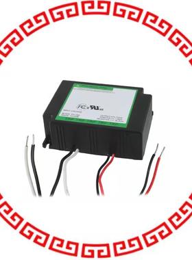 LED40W-018-C2000 LED DRIVER CC AC/DC 10-18V 2A