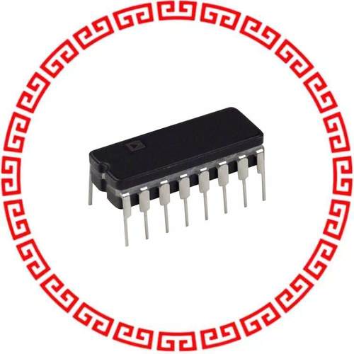 AD652BQ IC V-F CONVERTER SYNC 16-CDIP