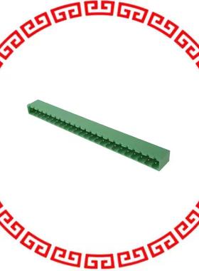 OSTOQ247151 TERM BLOCK HDR 24POS 90DEG 5MM