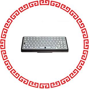 552023 RESISTANT 2220 VANDAL USB KEYBOARD