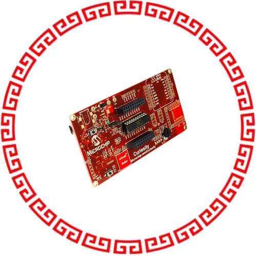 DM164137 CURIOSITY DEV BOARD