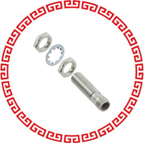 E2E-X3D2-M1G SENS PROX M12 3MM DC2W-NC