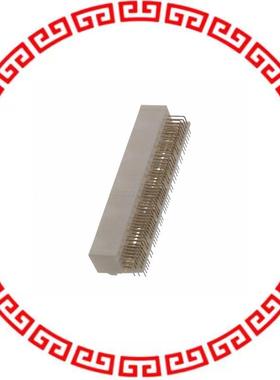 8-5353015-1 CONN HEADER 122POS R/A GOLD T/H