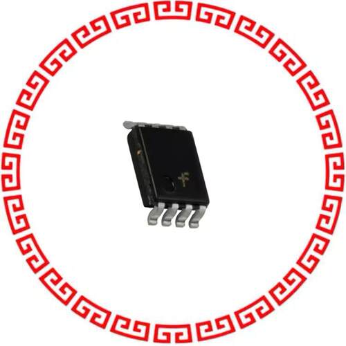 FSA3357K8X IC SWITCH SP3T US8