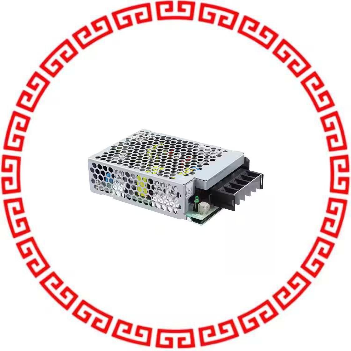 PBA50F-3R3-N AC/DC CONVERTER 3.3V