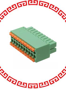 1790182 TERM BLOCK PLUG 20POS STR 3.5MM