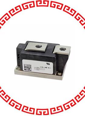LS431650 SCR MOD ISO SGL 1600V 500A