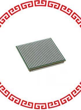 TMS320C6654CZH8 IC DSP FIX/FLOAT POINT 625FCBGA