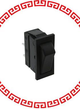 C1501ALBB SWITCH ROCKER SPST-NO 16A 250V