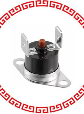 2455RM-90820472 MANUAL RESET THERMOSTAT