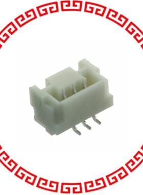 BM03B-GVHS-TB(LF)(SN) CONN HEADER GVH 3POS SMD