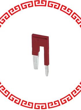 3047086 REDUCING BRIDGE 2POS RED