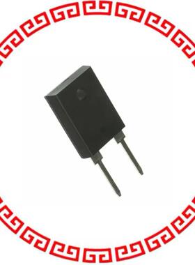 TEH100M2R50FE RES 2.5 OHM 100W 1% TO247