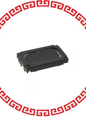 CMS-160916A-SP SPEAKER 6 OHM 800MW TOP 88DB