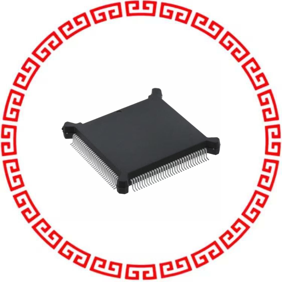 MC68302EH16C IC MPU M683XX 16MHZ 132QFP