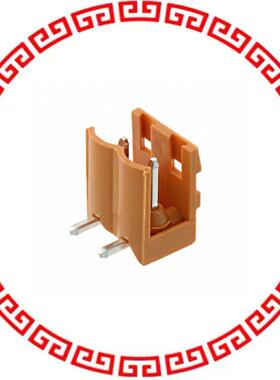 1508060000 TERM BLOCK HDR 2POS 90DEG 5.08MM