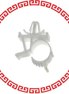 PAKKL-3140-19 CBL CLIP C-TYPE NATURAL ARROW