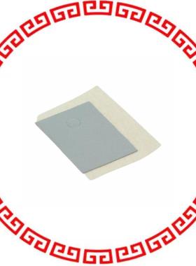 53-77-9ACG THERM PAD 18.42X13.21MM W/ADH