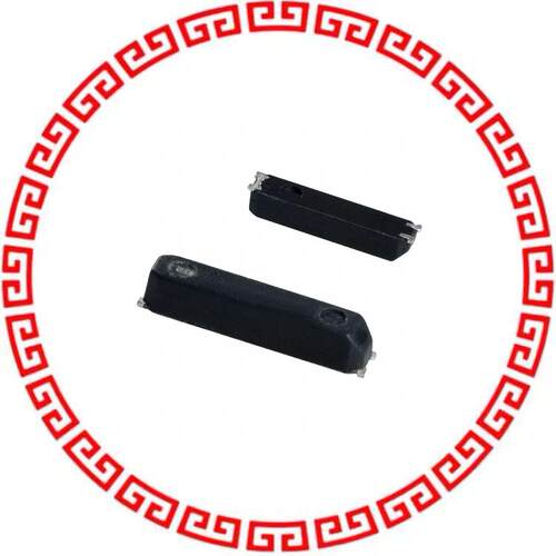 MC-146 32.7680KA-E3:ROHS CRYSTAL 32.7680 KHZ 6.0PF SMD
