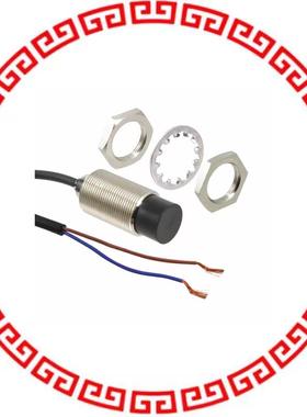 GX-18MLUB-C5 SENSOR PROX NC 12MM 12-24VDC