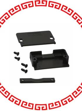 M80-8802698 2 X 13POS STRAIN RELIEF HOOD