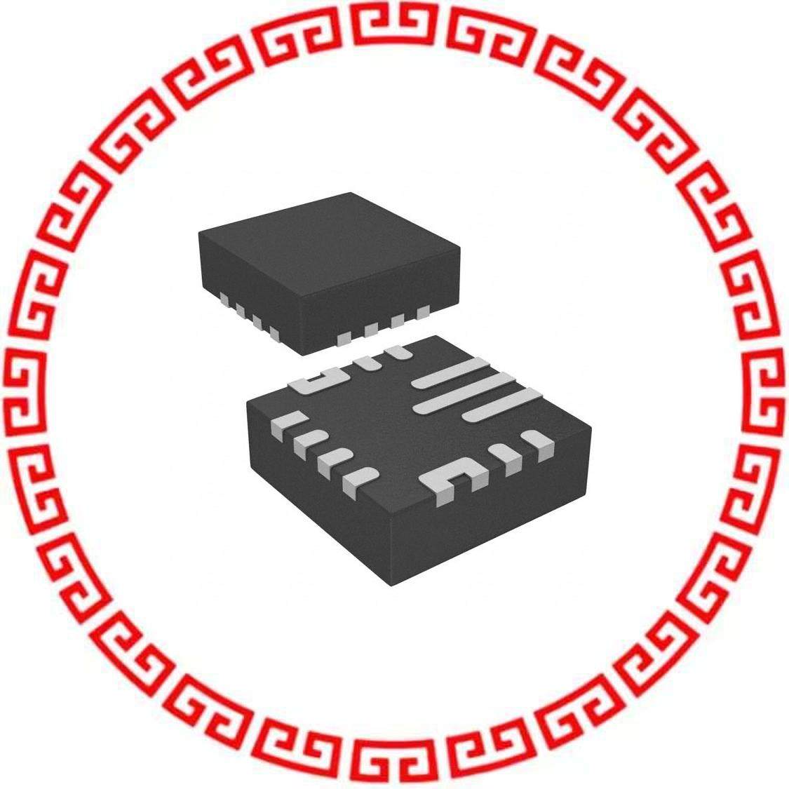 TPS63070RNMR IC REG BCK BST ADJ 2A 15VQFN