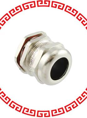 AIO-CSJPG21 CABLE GLAND 13-18MM PG21 BRASS