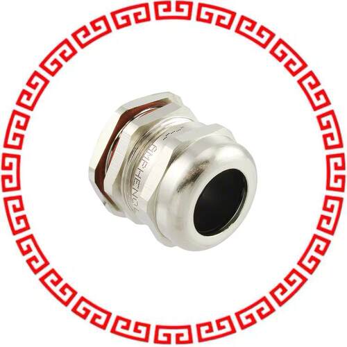 AIO-CSJPG21 CABLE GLAND 13-18MM PG21 BRASS