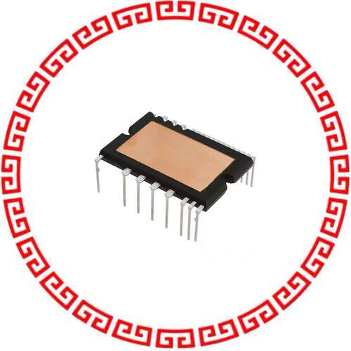 PS219B3-AS MOD DIPIPM 10A 600V SUPER MINI