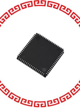 ST16C554DCJ68-F IC UART FIFO 16B QUAD 68PLCC