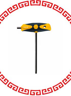 33430 HEX KEY T-HANDLE 3/16