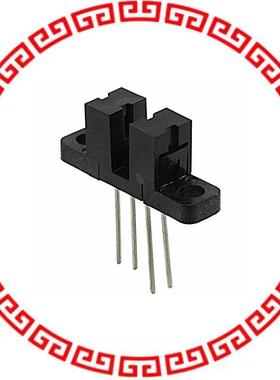 OPB828D SENS OPTO SLOT 3.18MM TRANS THRU