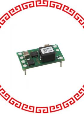 PTH05050WAH DC DC CONVERTER 0.8-3.6V 6A