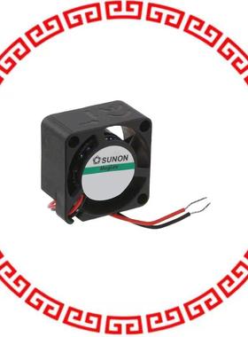 MC20100V2-000U-A99 FAN AXIAL 20X10MM VAPO 5VDC W