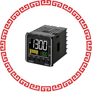 CONTROL TEMP 100 CX2A6M 240V OUT 000 20MA E5CD