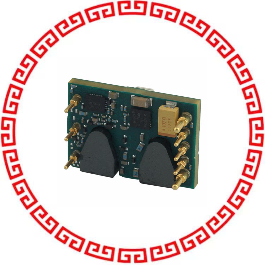 ULS-12/8.3-D48P-C DC DC CONVERTER 12V 100W