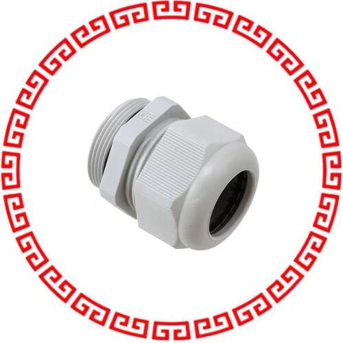 10000700 CABLE GLAND 18-25MM PG29 POLY