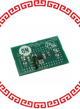 NCP692MN15T2GEVB EVAL BOARD FOR NCP692MN15T2G
