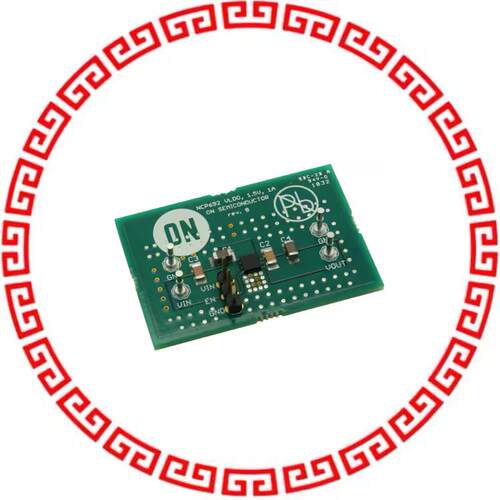 NCP692MN15T2GEVB EVAL BOARD FOR NCP692MN15T2G