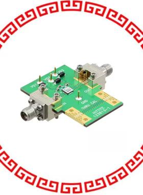 123815-HMC751LC4 EVAL BOARD HMC751LC4