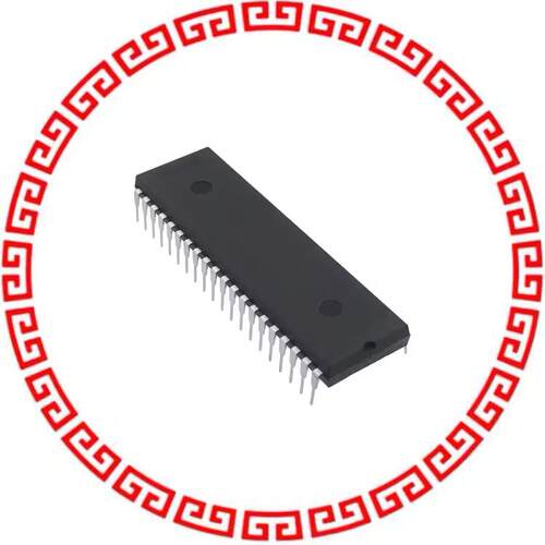 MM5451YN IC DRIVER DISPLAY LED 40DIP