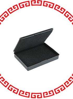 57012 BOX COND WITH FOAM 9X5X1.58