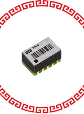 DOCAT052F-010.0M OCXO 10.0MHZ 3.3V LVCMOS SMD