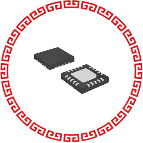 F1953NCGI RF ATTENUATOR 32.4DB 20VFQFN