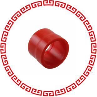 JACK SAFETY STANDOFF RED CT2667