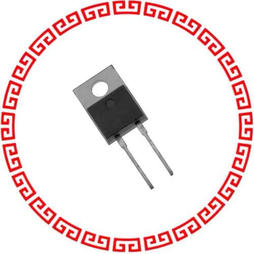 TCH35PR330JE RES 0.33 OHM 35W 5% TO220