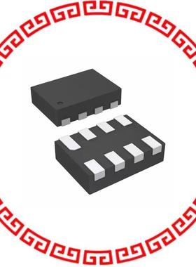 SN74LVC1G74DQER IC FF D-TYPE SNGL 1BIT 8X2SON