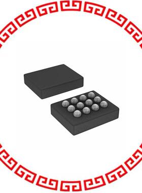 TSC2008IYZGT IC SCREEN CNTRL 12BIT 12DSBGA